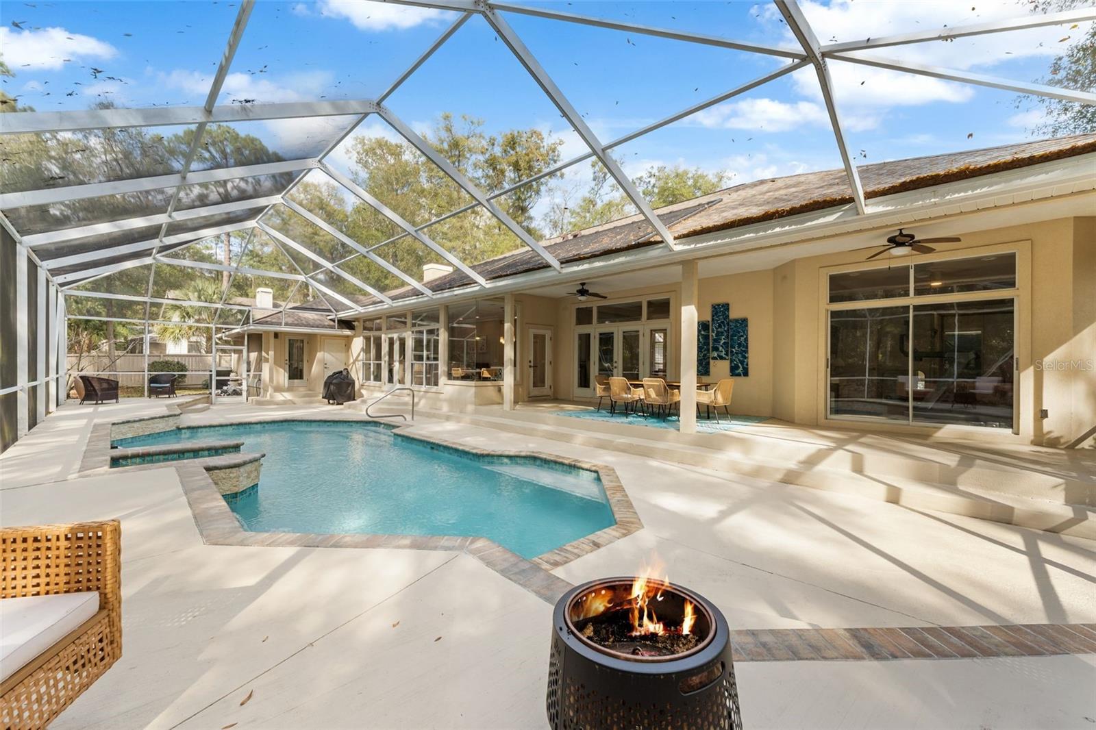 HAILE PLANTATION UNIT 9 PH III - Residential