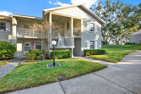Photo of 1390 Oak Hill Drive #206, Dunedin, FL 34698 (MLS # TB8385939)