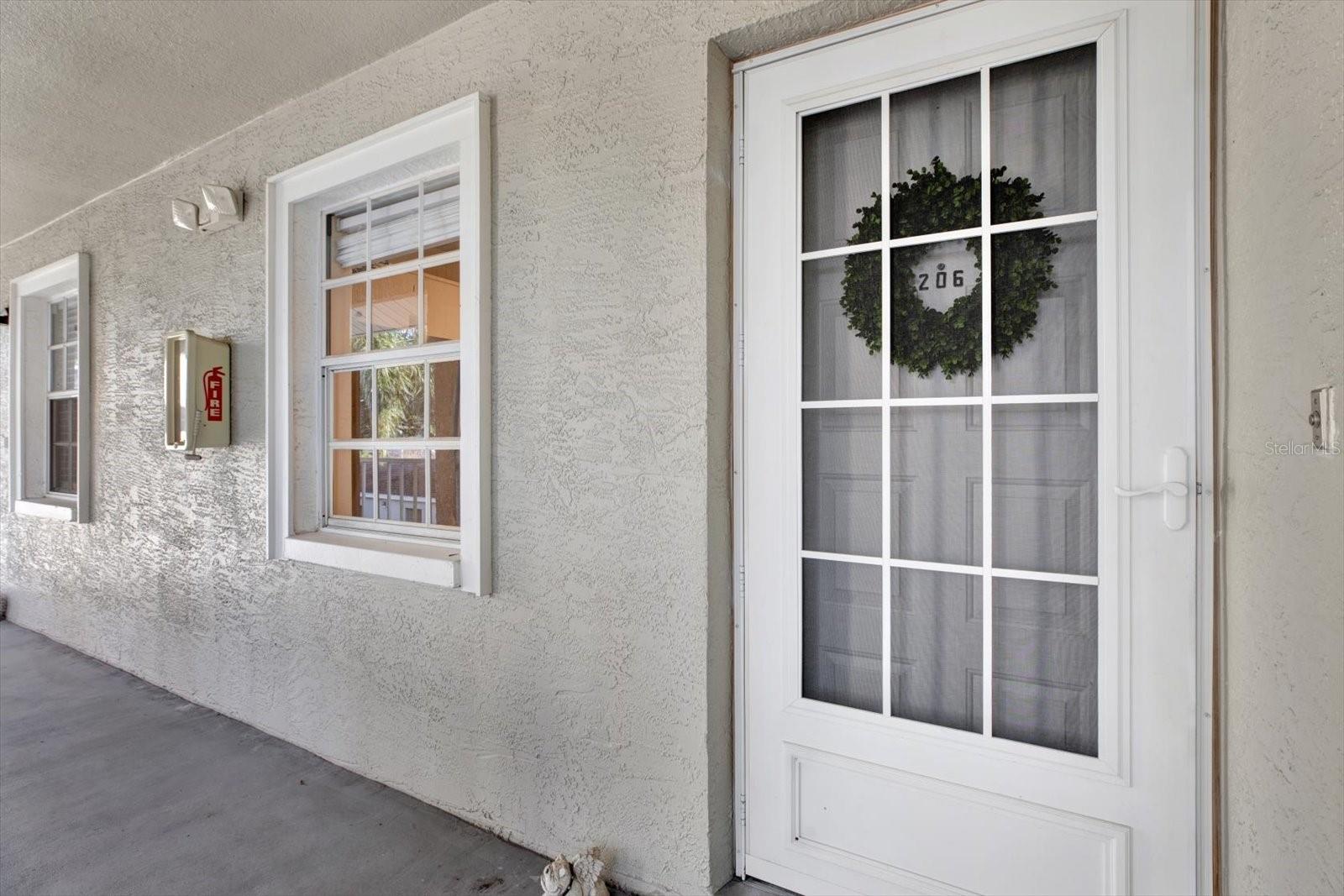 1390 OAK HILL DRIVE 206