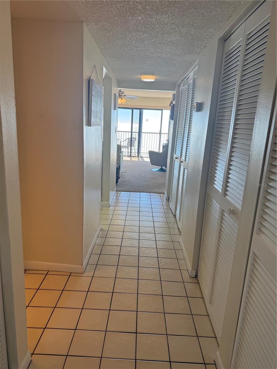 OCEAN SANDS ONE CONDO - Residential