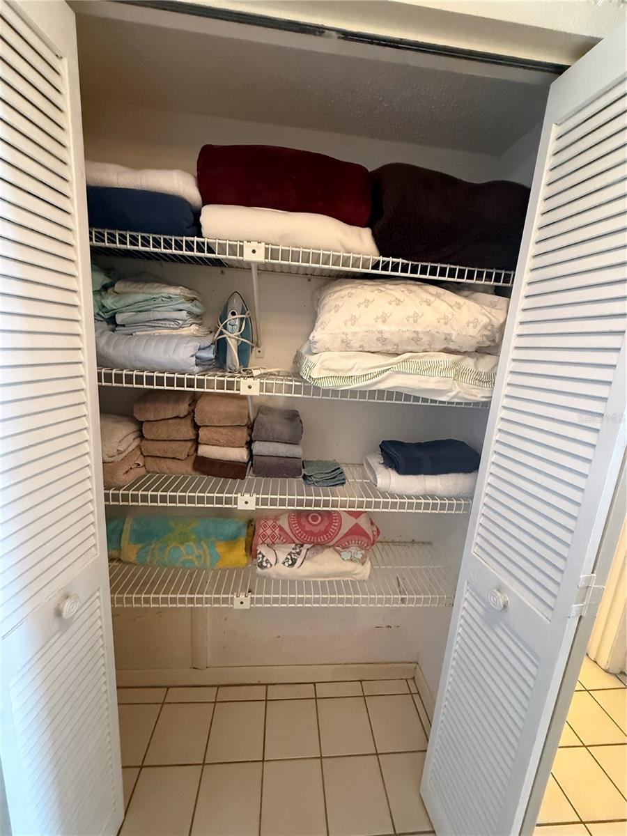 OCEAN SANDS ONE CONDO - Residential