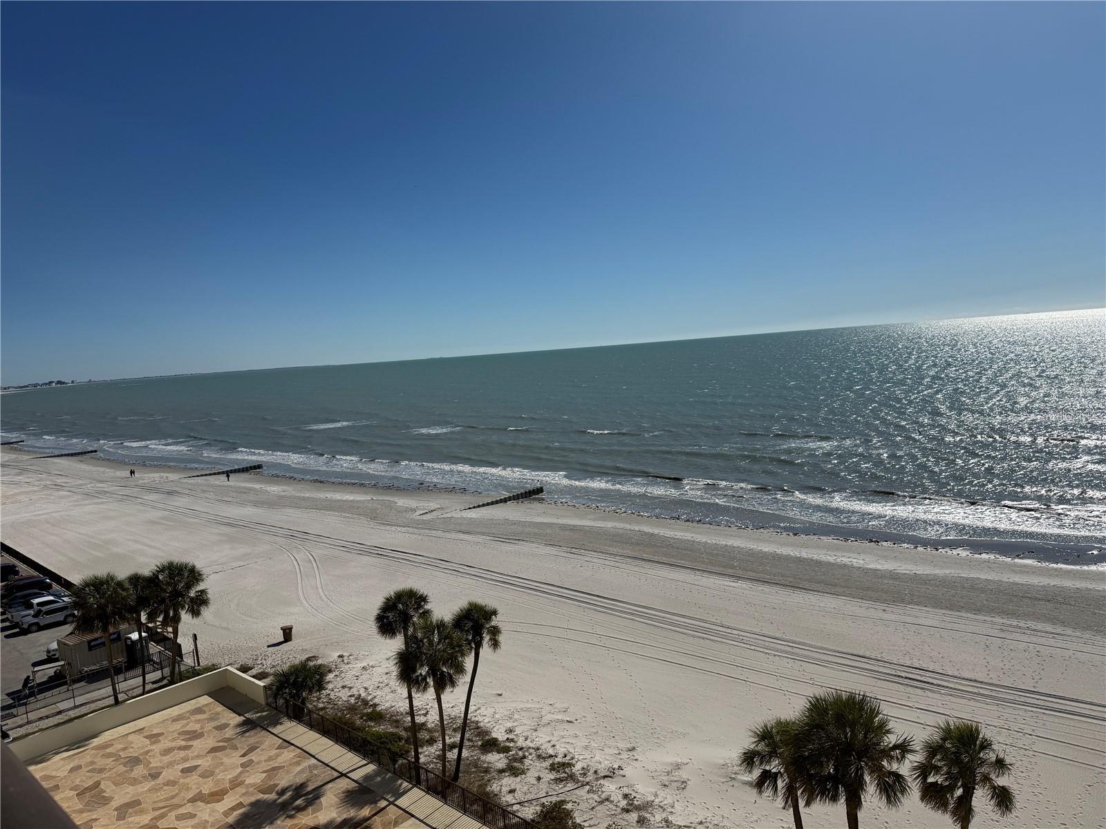 OCEAN SANDS ONE CONDO - Residential