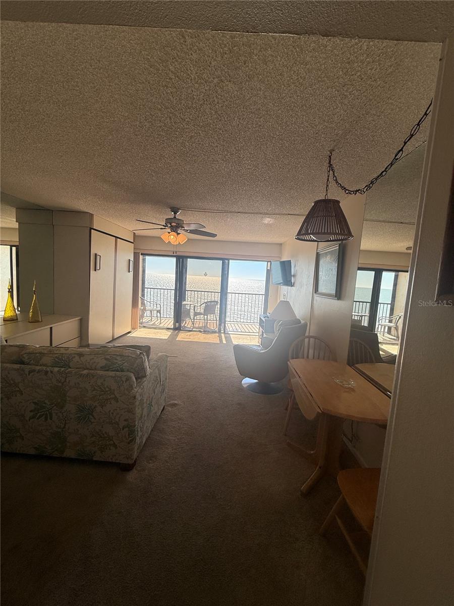 OCEAN SANDS ONE CONDO - Residential