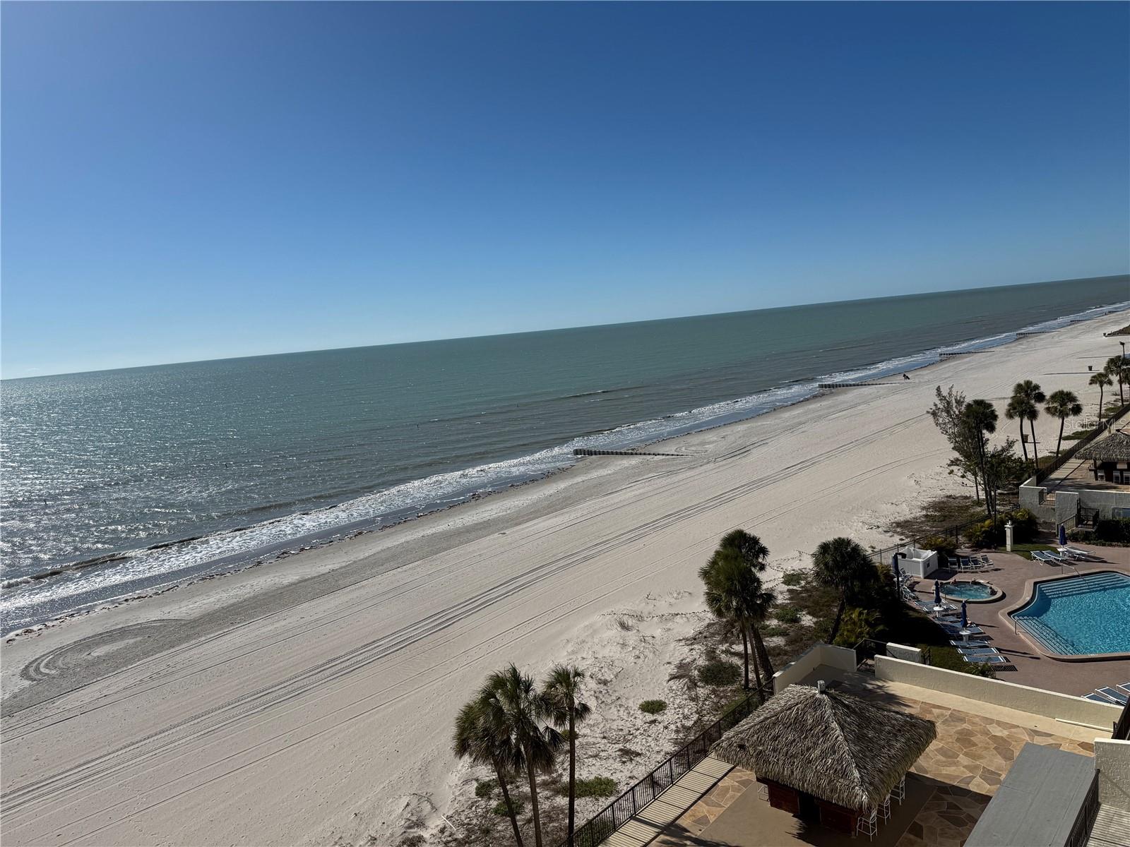 OCEAN SANDS ONE CONDO - Residential