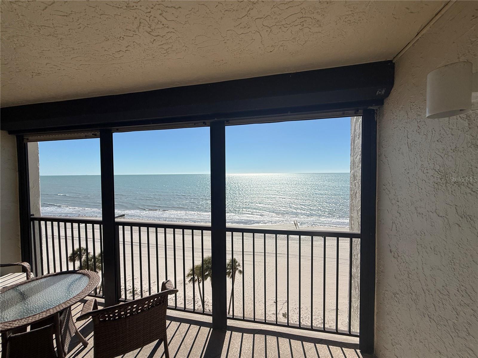 OCEAN SANDS ONE CONDO - Residential