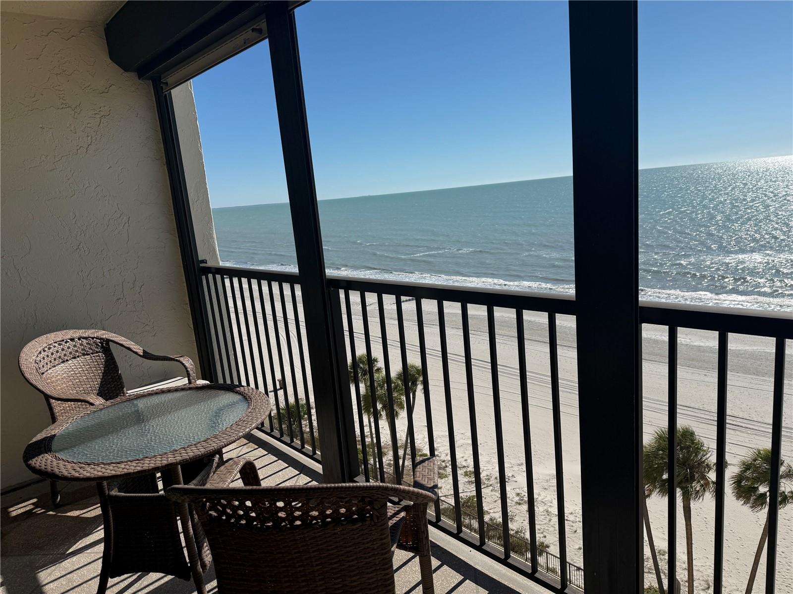 OCEAN SANDS ONE CONDO - Residential