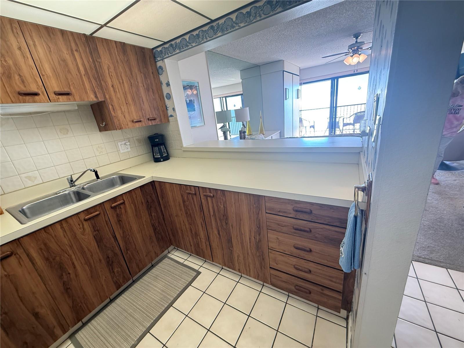 OCEAN SANDS ONE CONDO - Residential