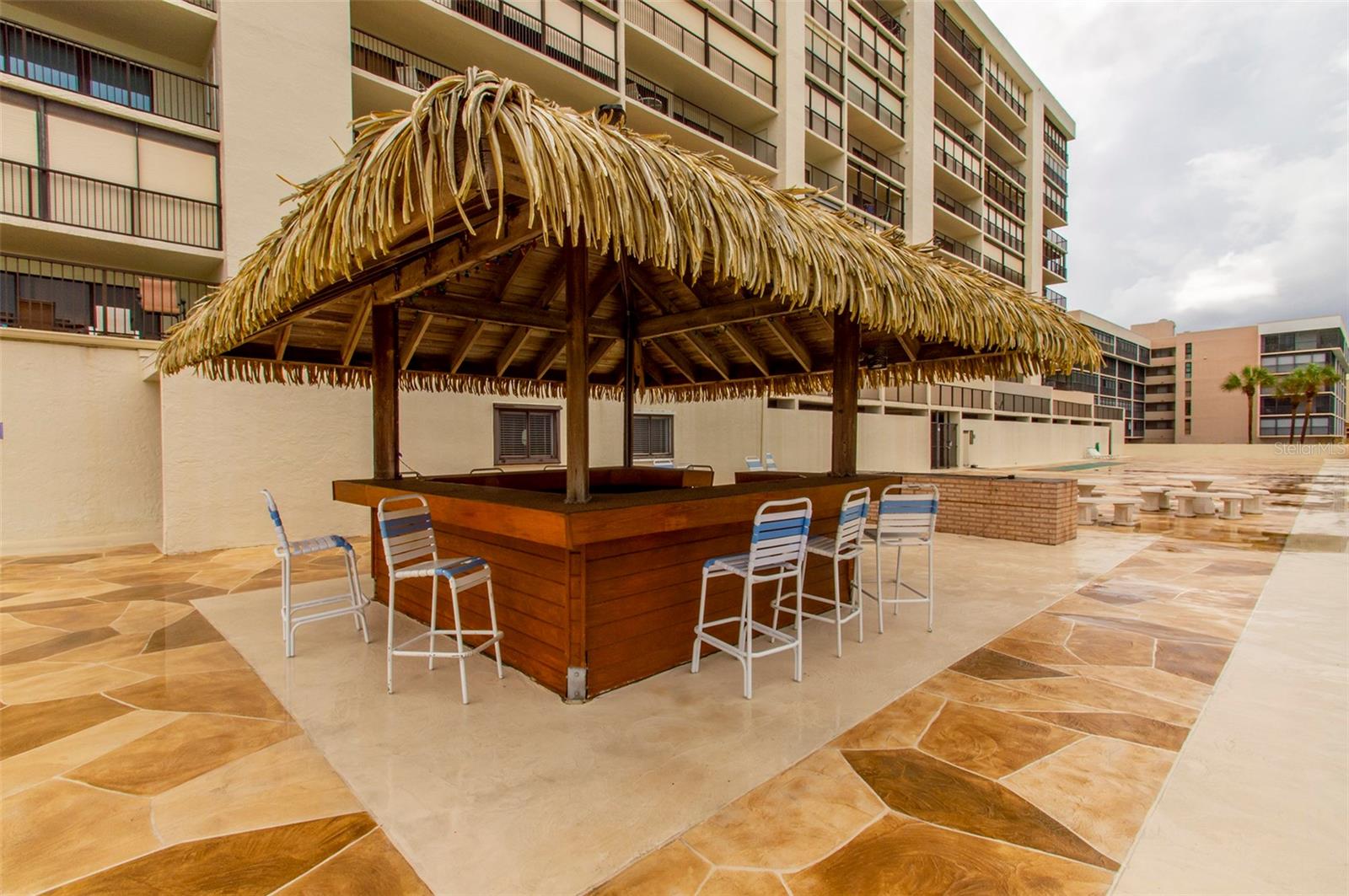 OCEAN SANDS ONE CONDO - Residential