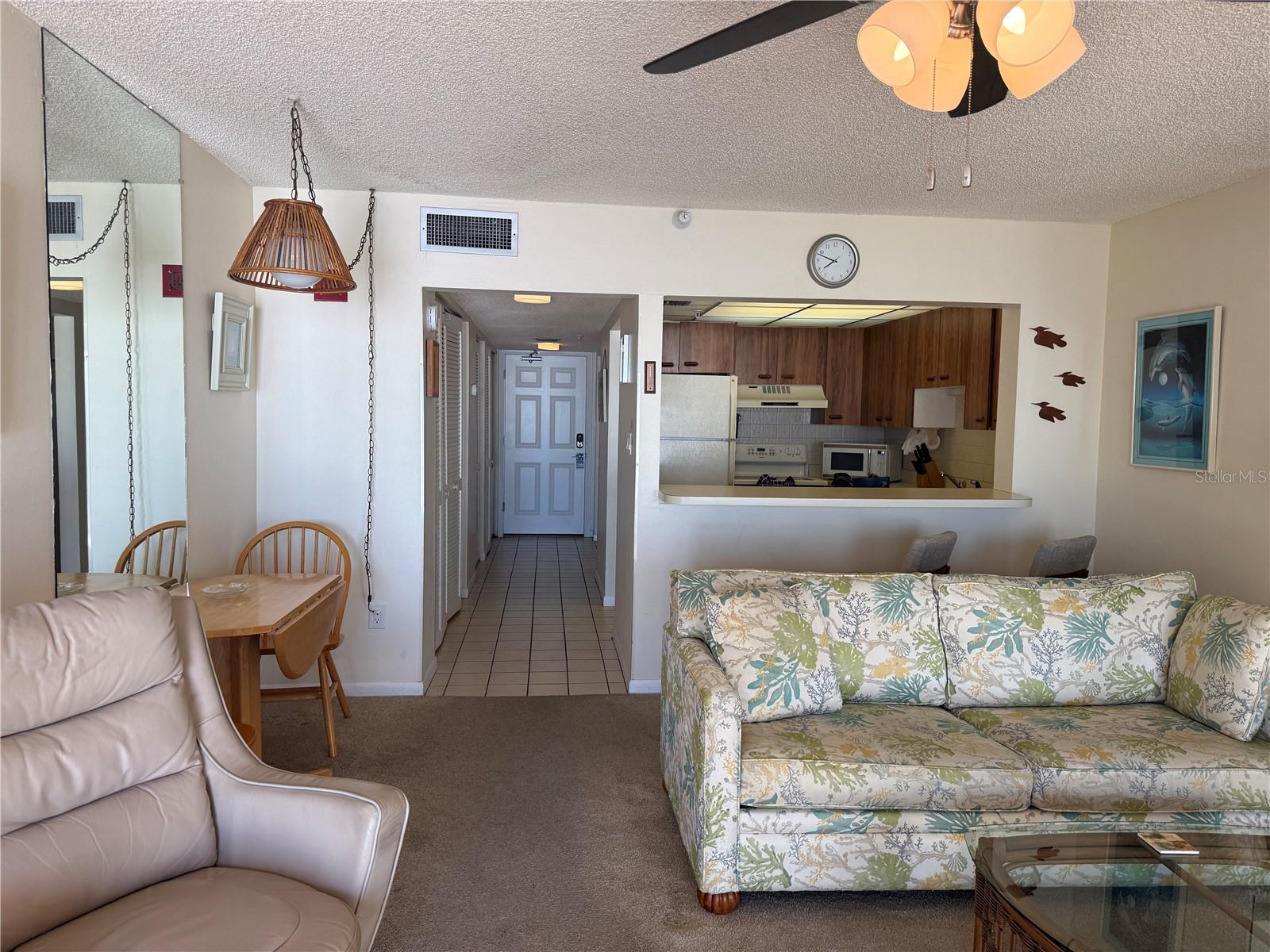 OCEAN SANDS ONE CONDO - Residential