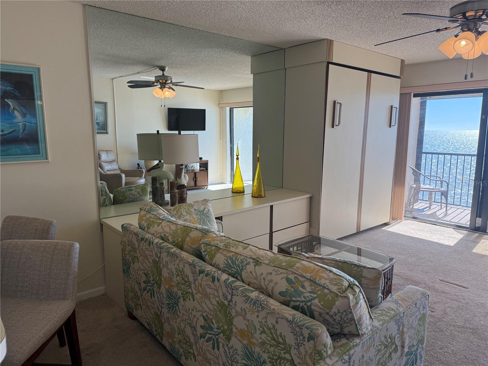 OCEAN SANDS ONE CONDO - Residential