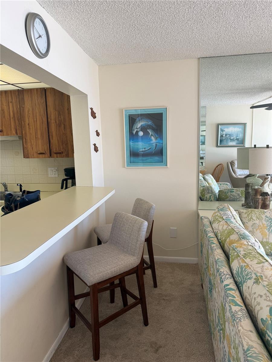 OCEAN SANDS ONE CONDO - Residential