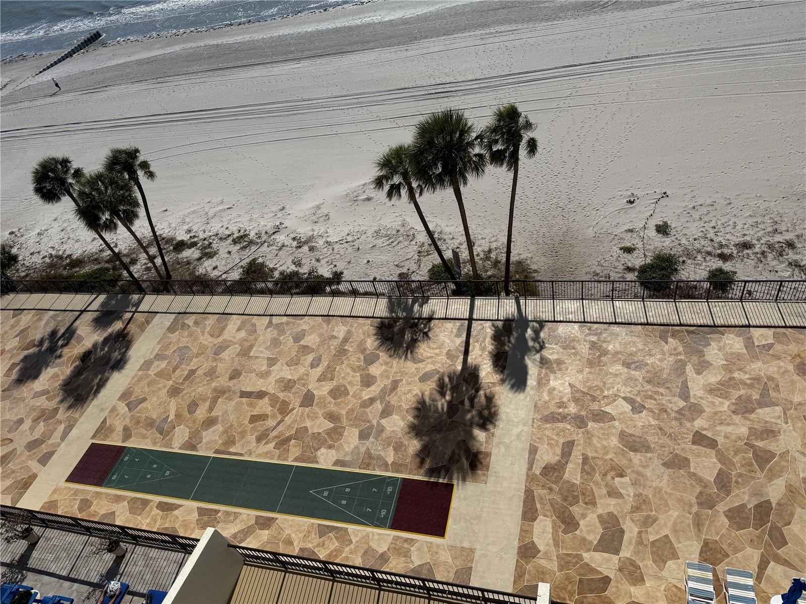 OCEAN SANDS ONE CONDO - Residential