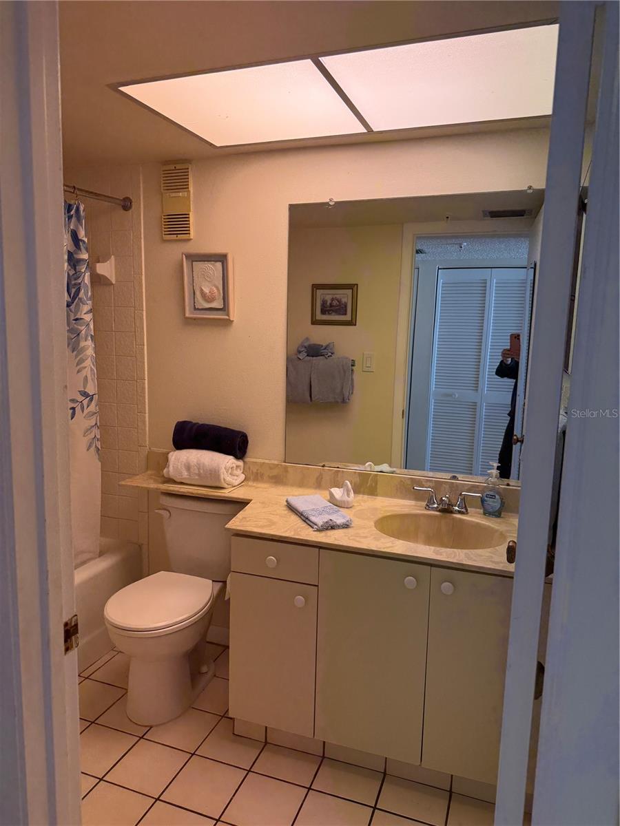 OCEAN SANDS ONE CONDO - Residential