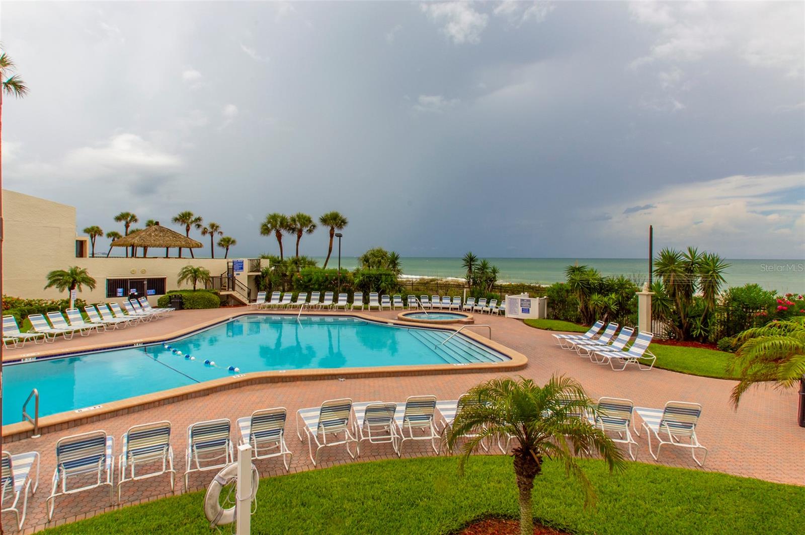 14950 GULF BOULEVARD 805