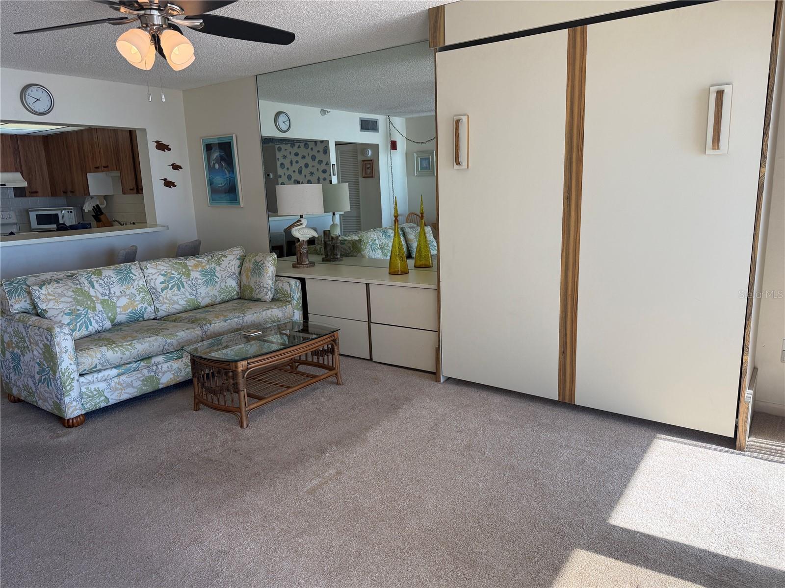 OCEAN SANDS ONE CONDO - Residential