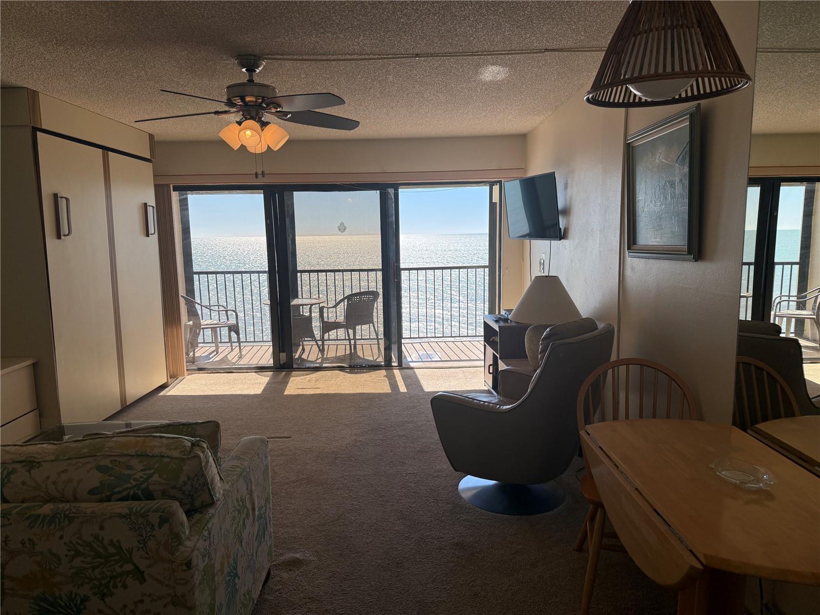 OCEAN SANDS ONE CONDO - Residential