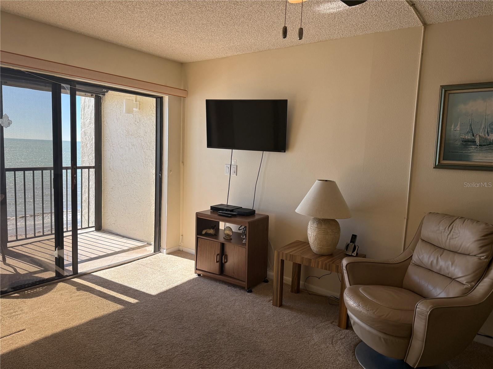 OCEAN SANDS ONE CONDO - Residential