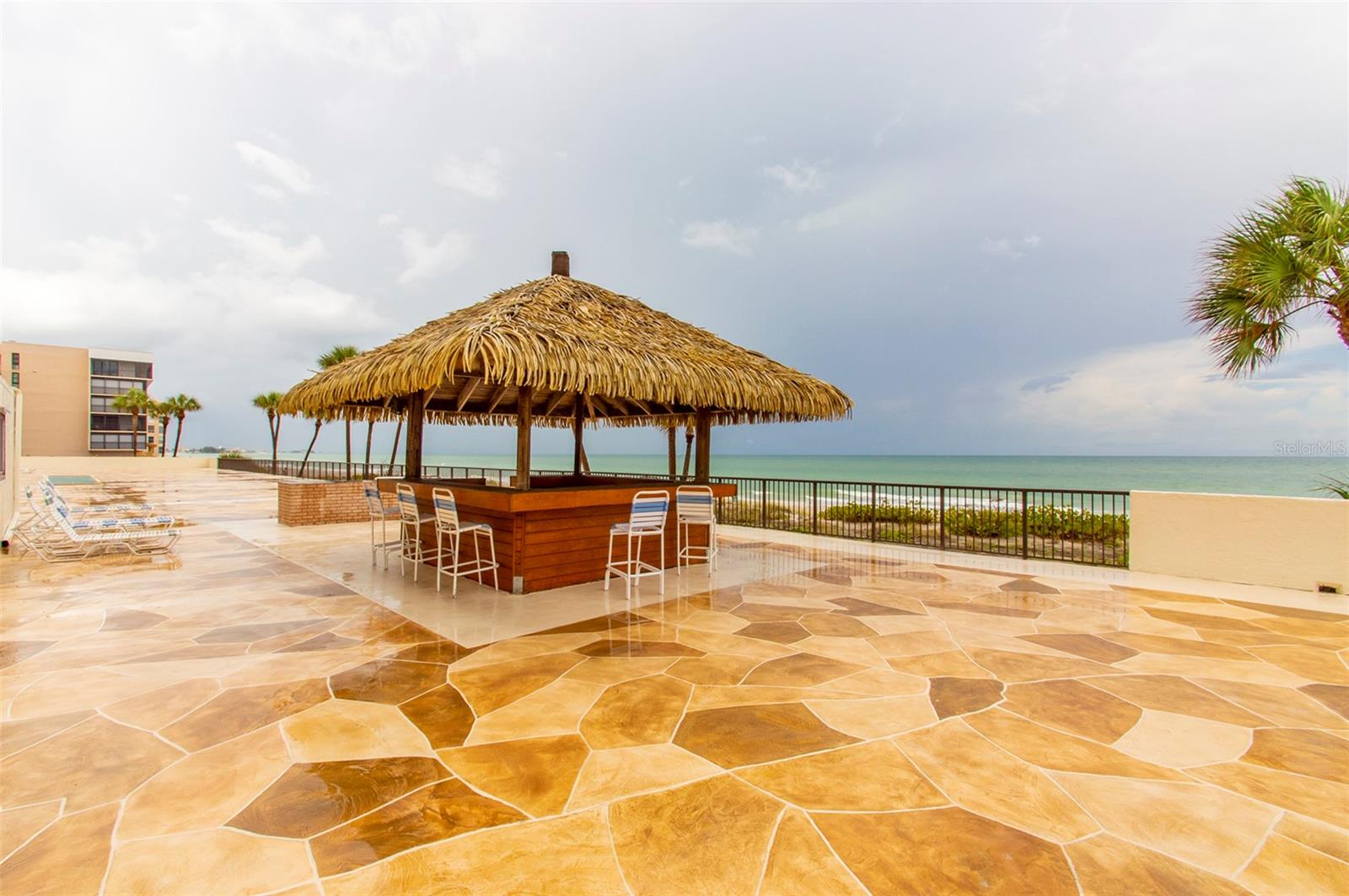 OCEAN SANDS ONE CONDO - Residential