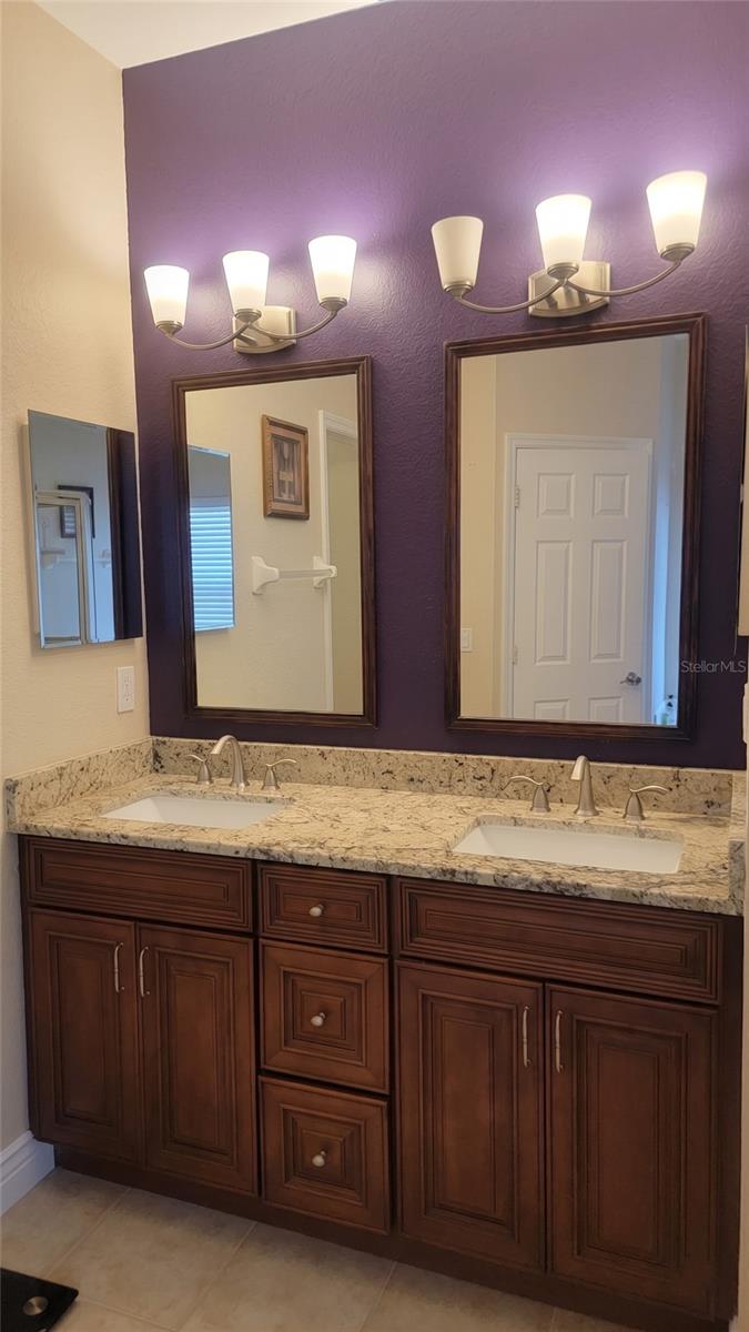 HEATHERWOOD LAKES - Residential