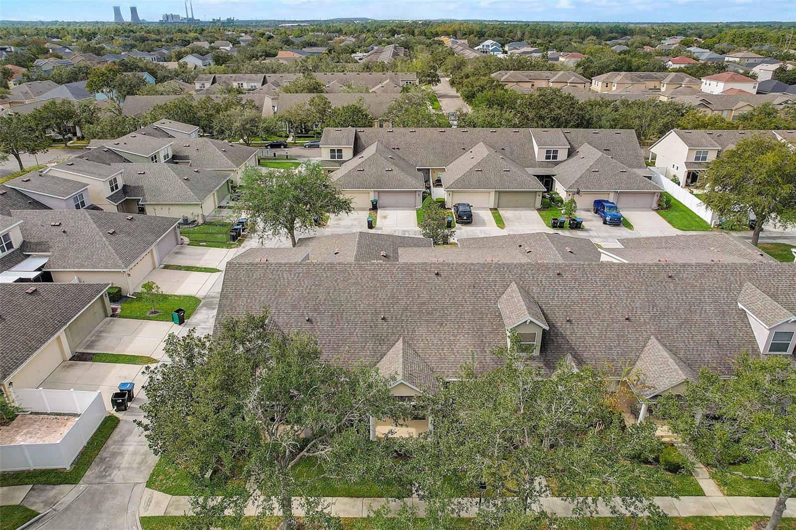 AVALON PARK VILLAGE 06 - Residential