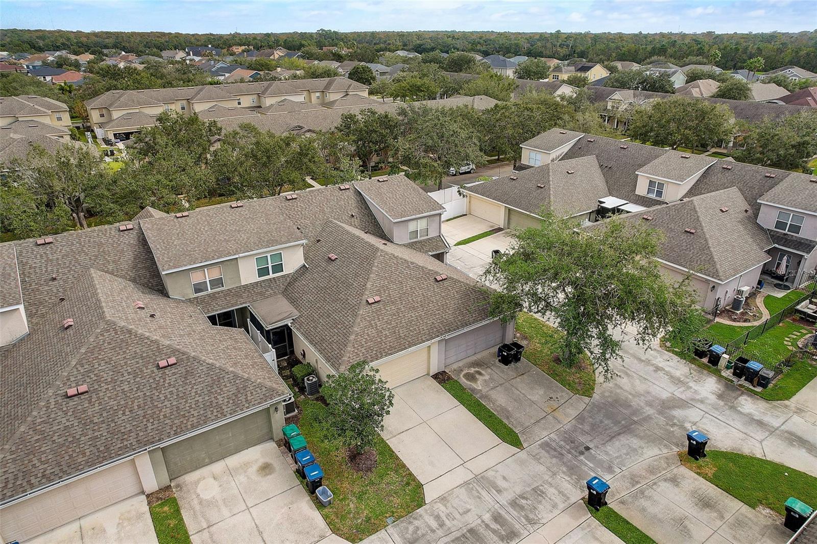 AVALON PARK VILLAGE 06 - Residential