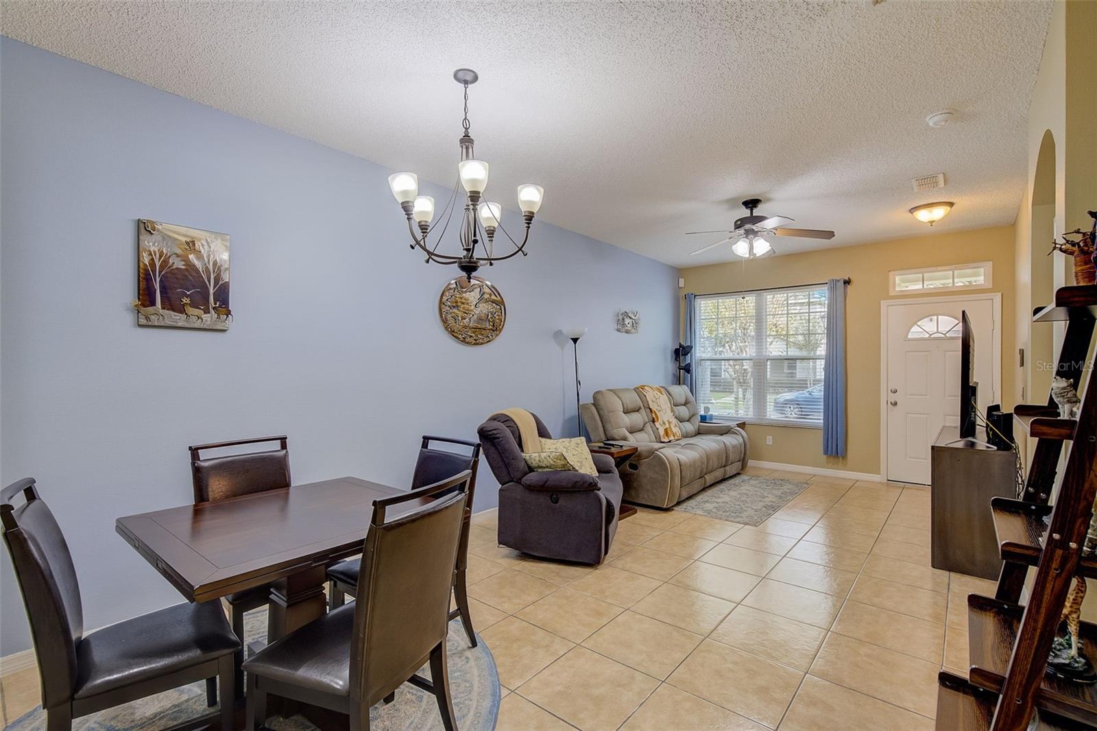 AVALON PARK VILLAGE 06 - Residential