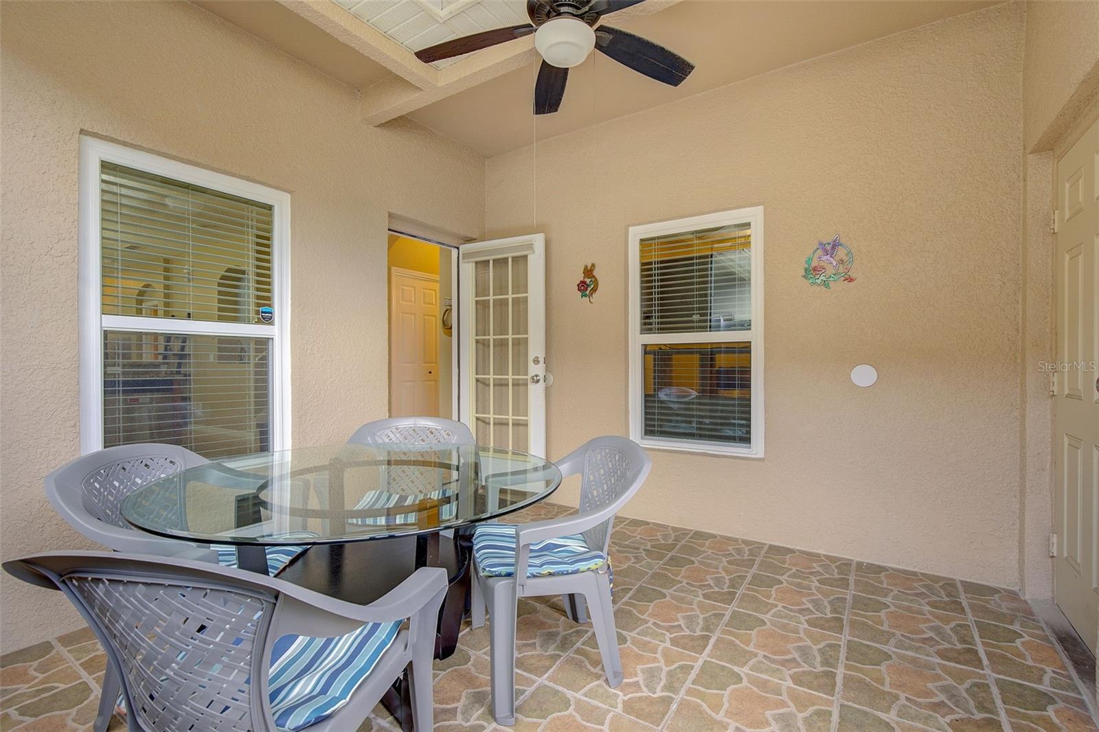 AVALON PARK VILLAGE 06 - Residential