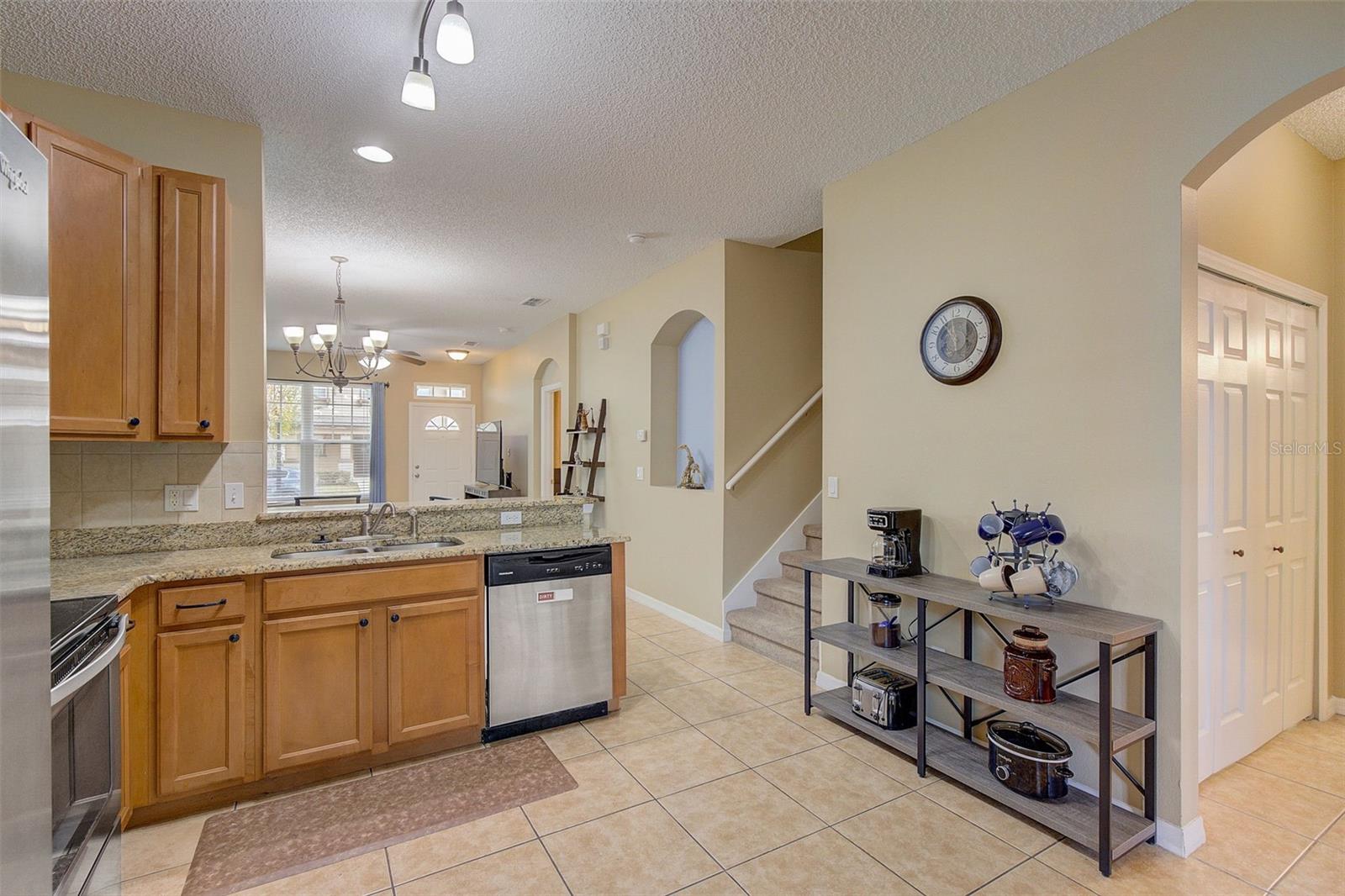 AVALON PARK VILLAGE 06 - Residential