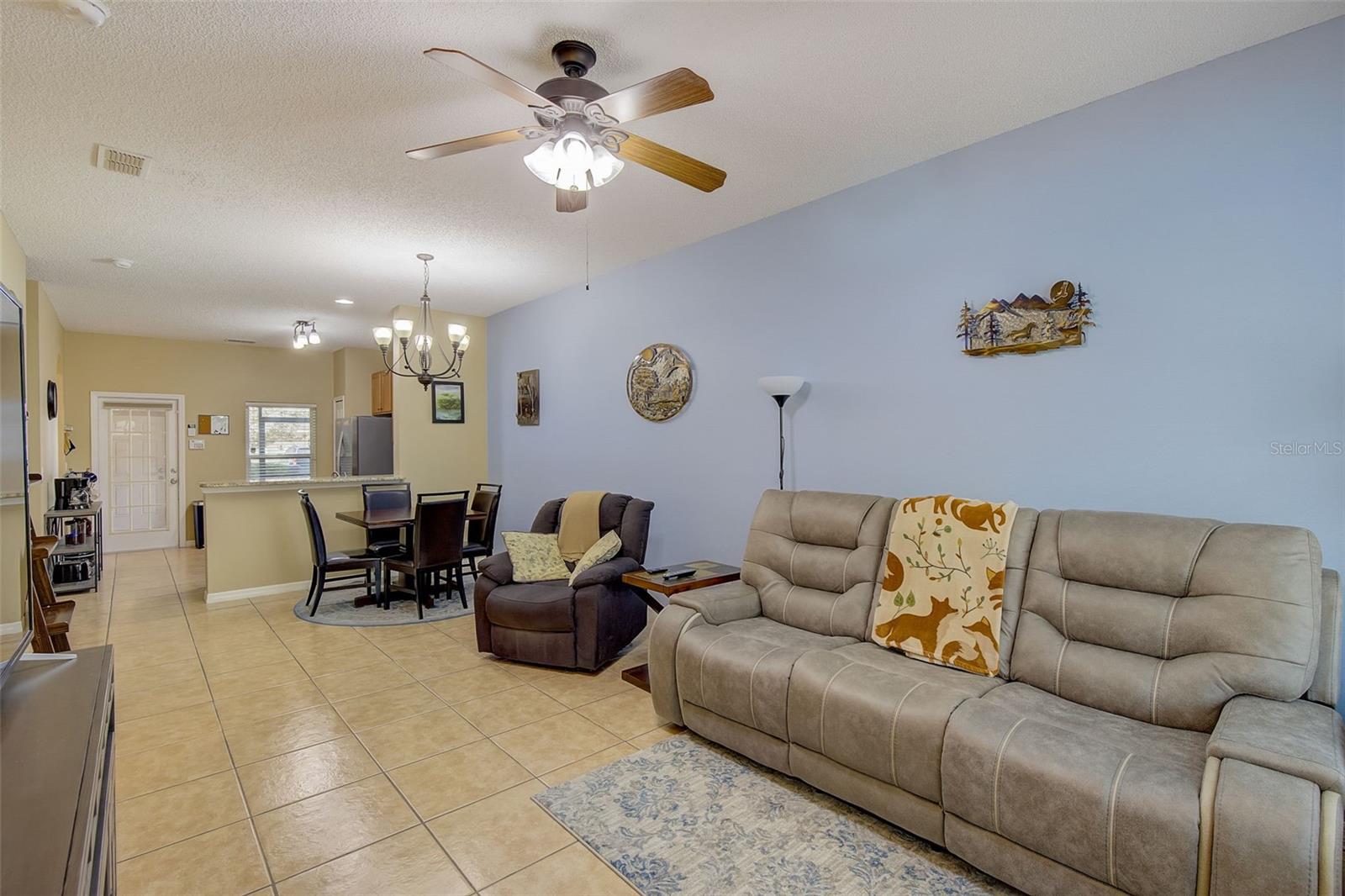 AVALON PARK VILLAGE 06 - Residential