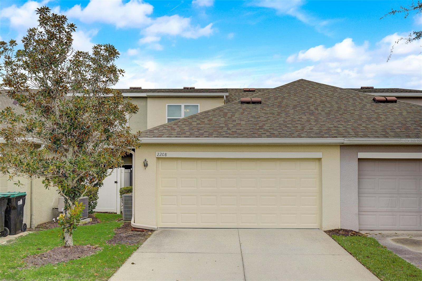 AVALON PARK VILLAGE 06 - Residential