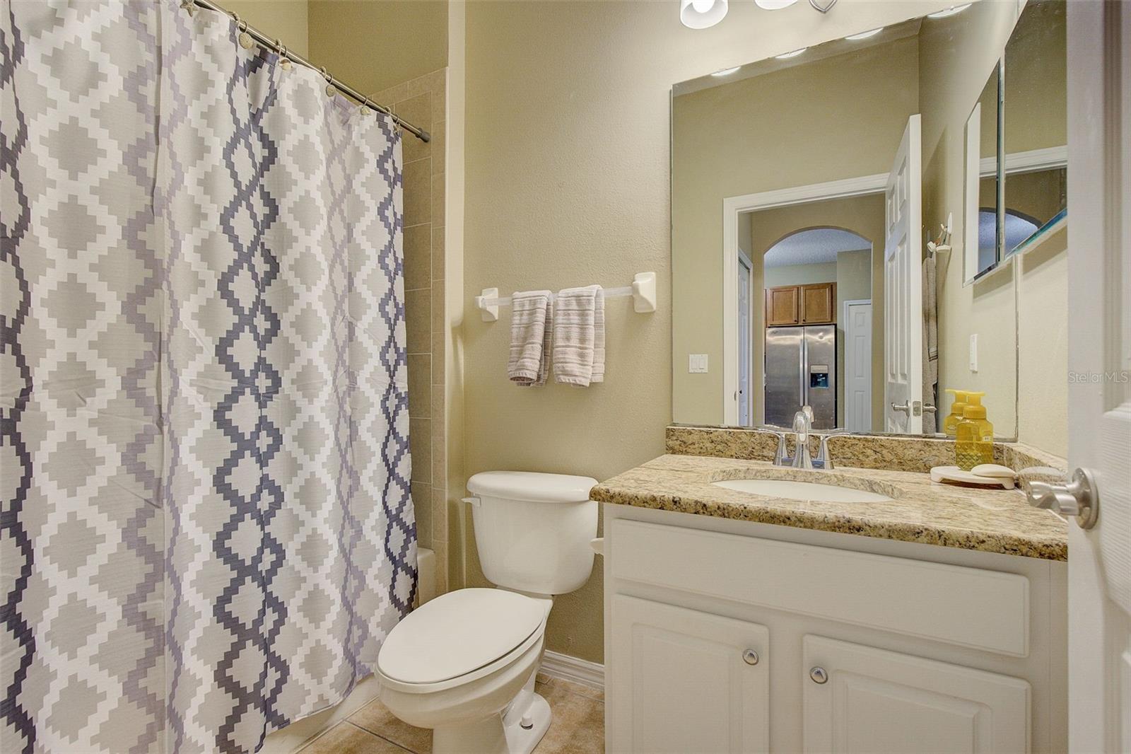 AVALON PARK VILLAGE 06 - Residential