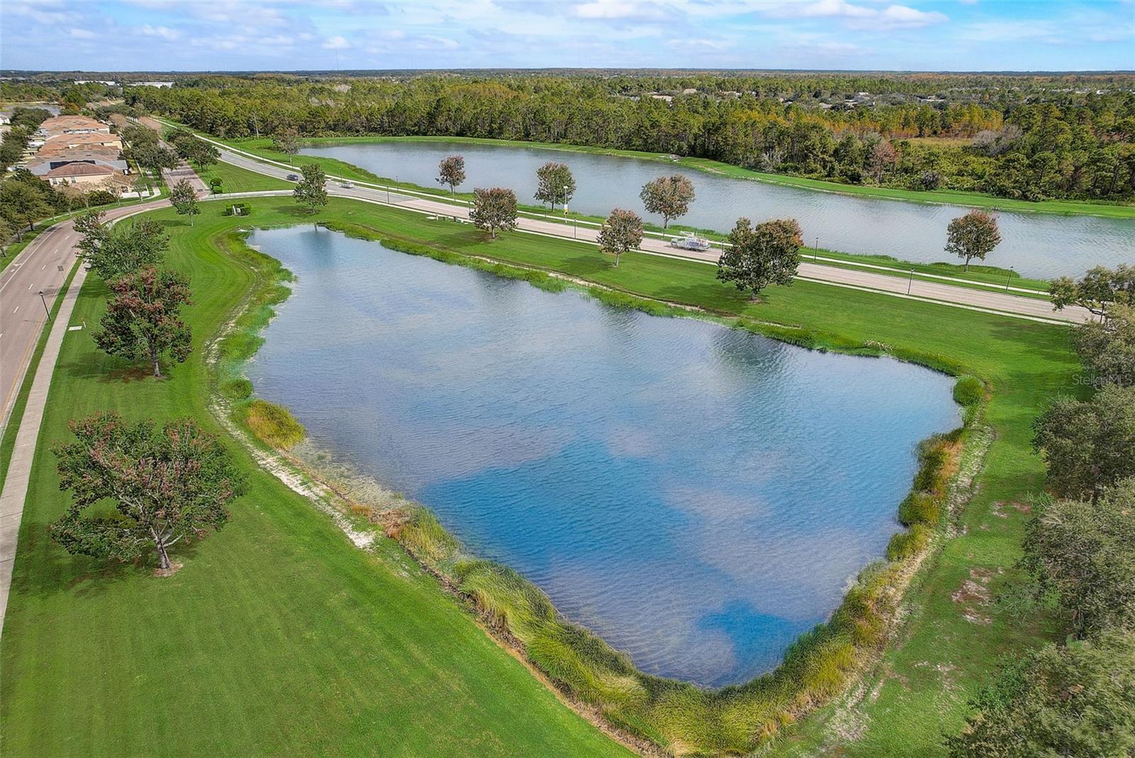 AVALON PARK VILLAGE 06 - Residential