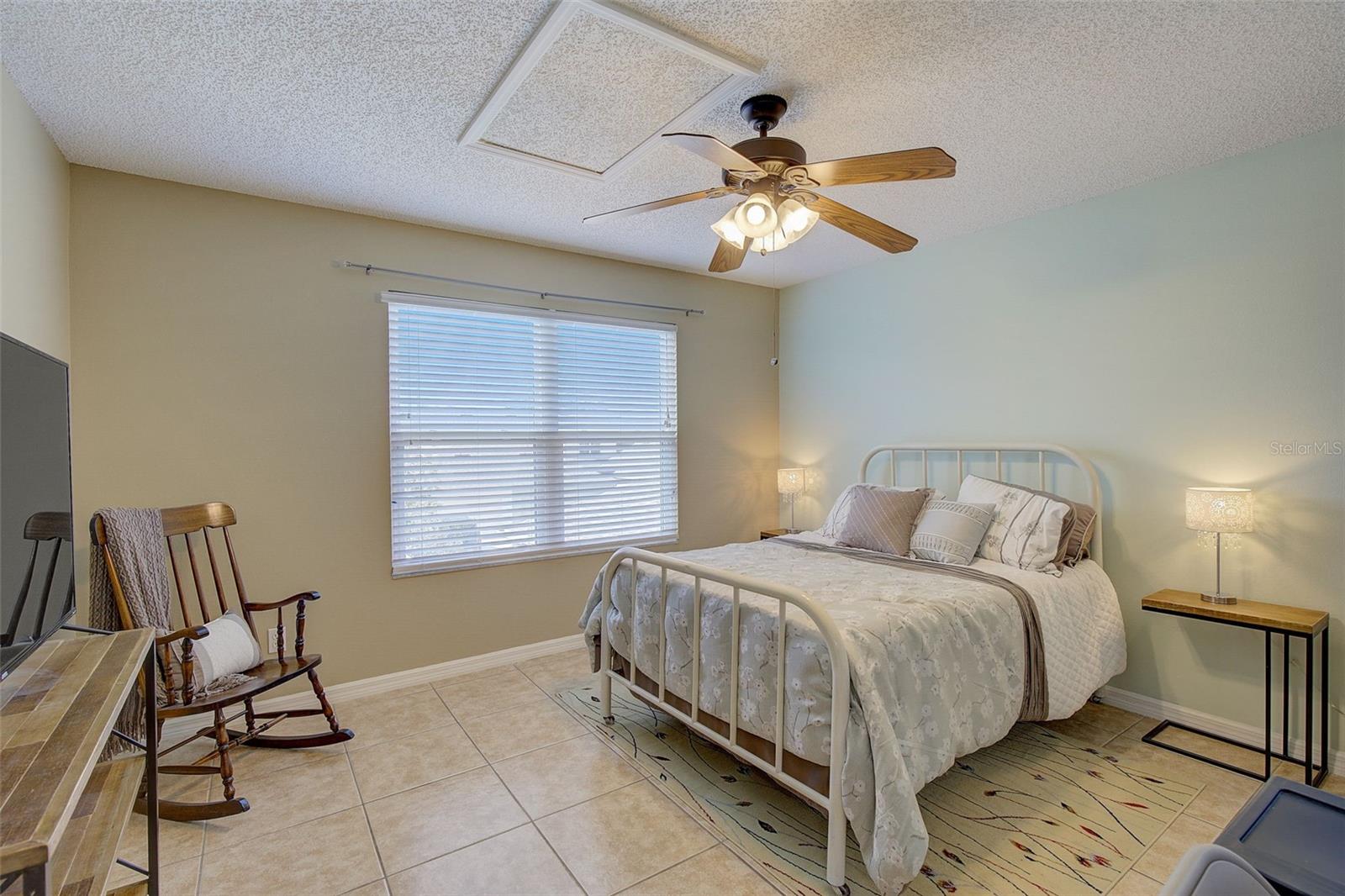 AVALON PARK VILLAGE 06 - Residential