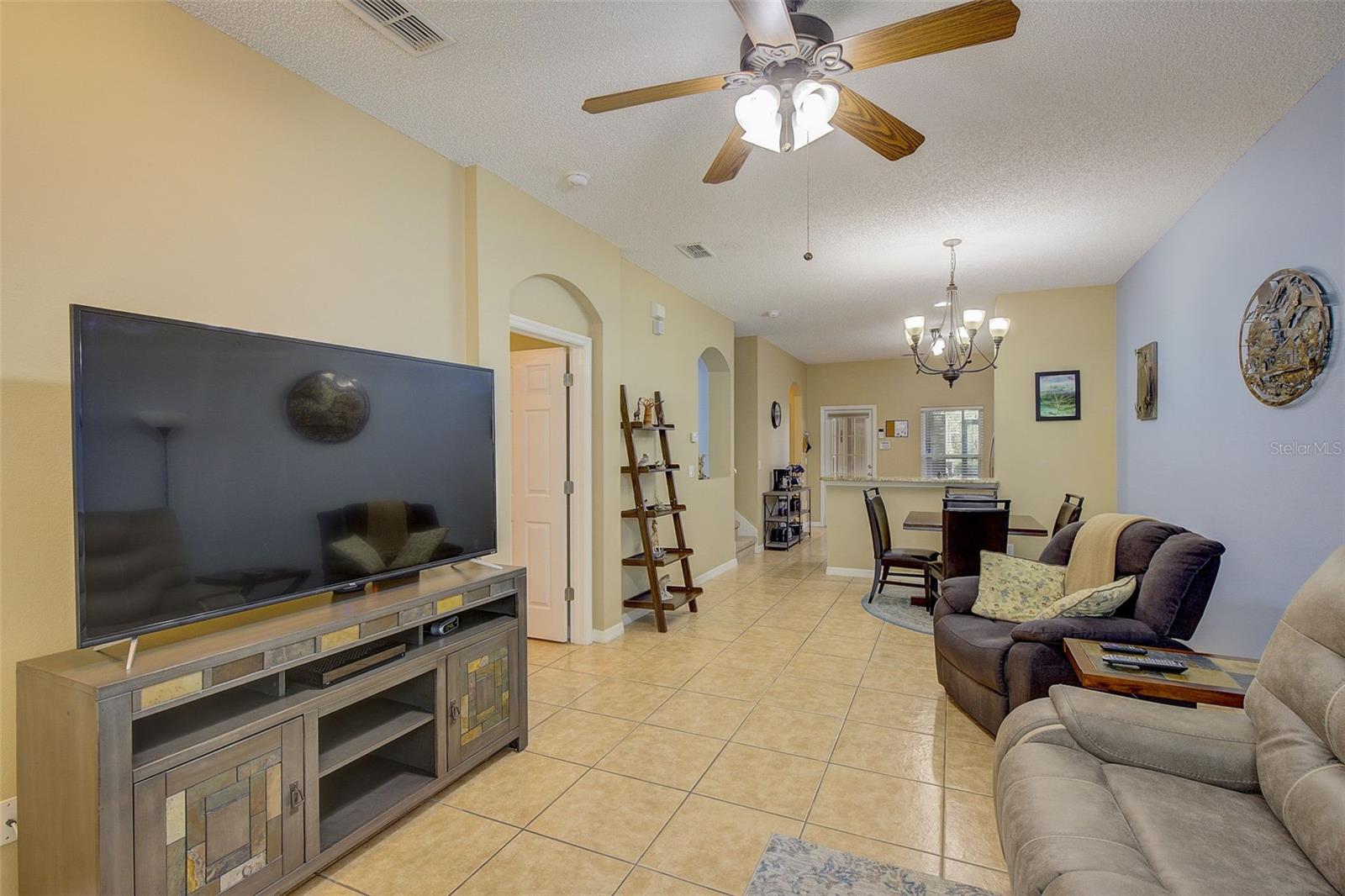 AVALON PARK VILLAGE 06 - Residential