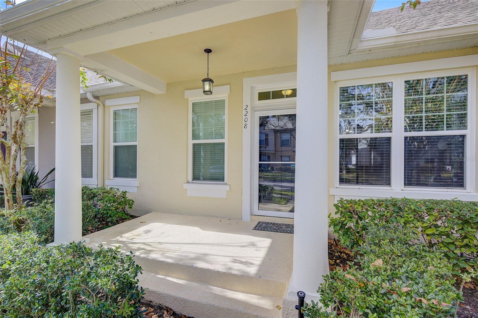 AVALON PARK VILLAGE 06 - Residential