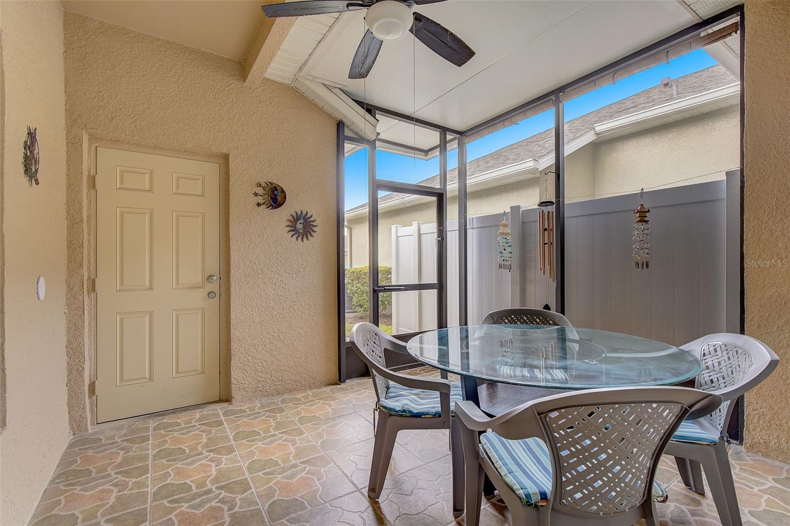 AVALON PARK VILLAGE 06 - Residential