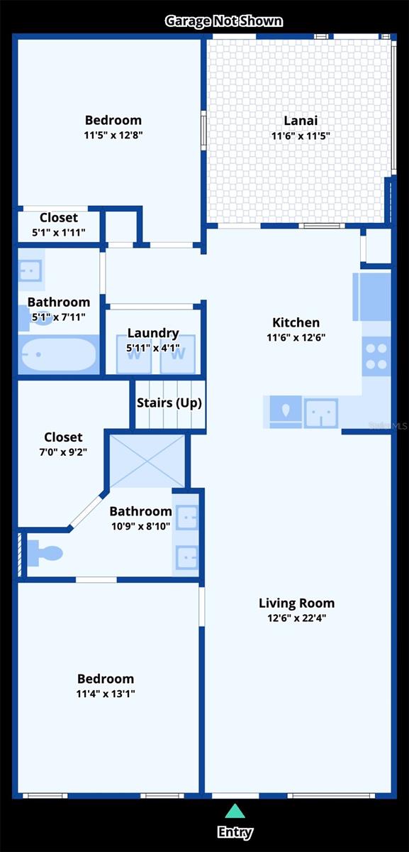 AVALON PARK VILLAGE 06 - Residential