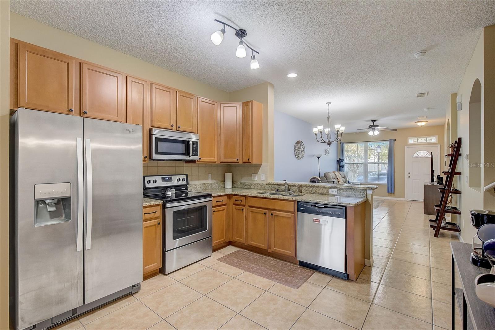 AVALON PARK VILLAGE 06 - Residential