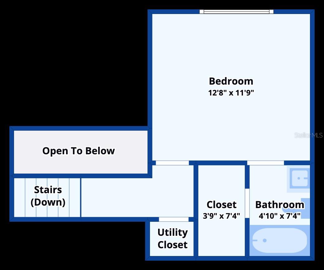 AVALON PARK VILLAGE 06 - Residential