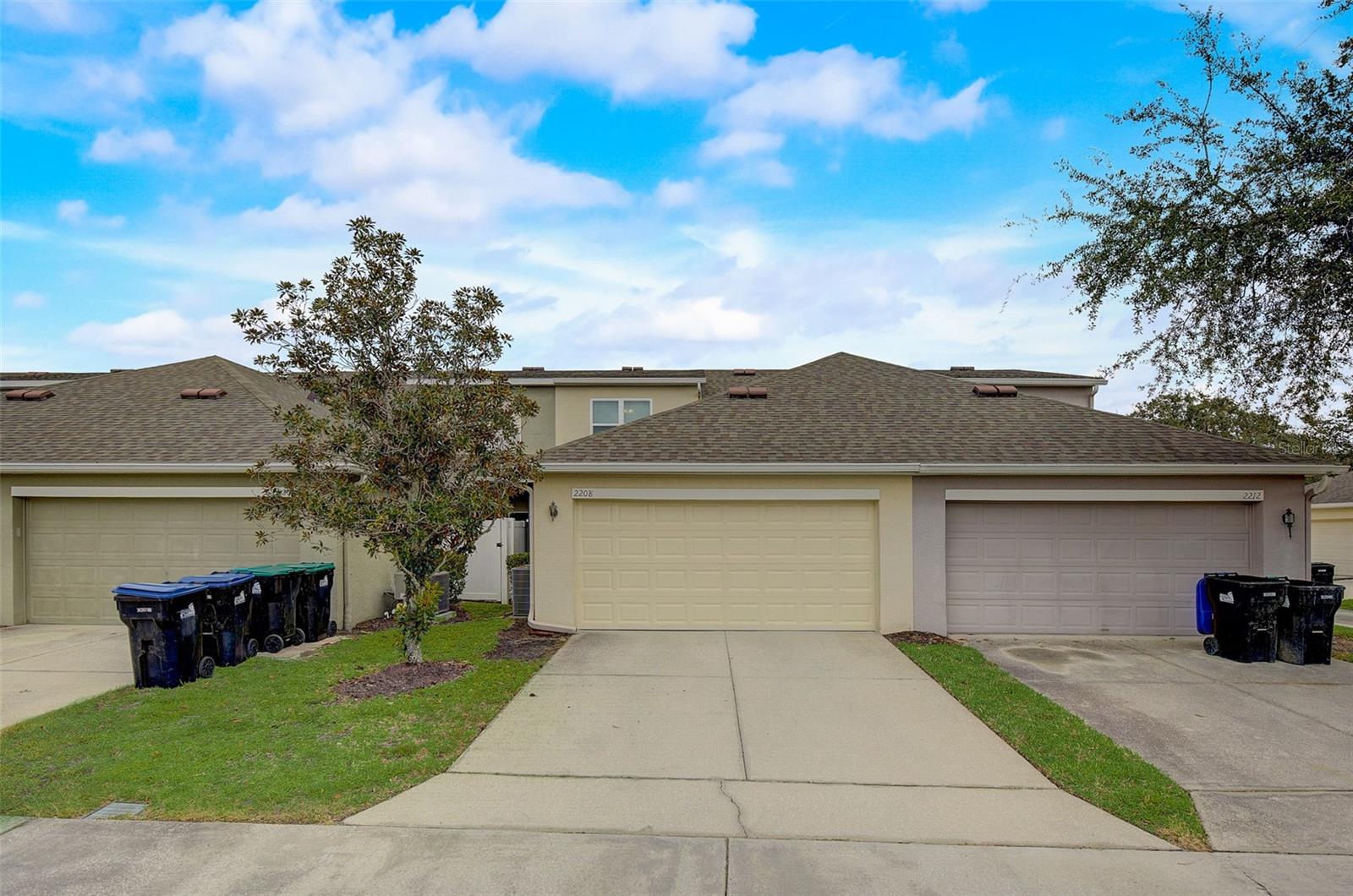 AVALON PARK VILLAGE 06 - Residential