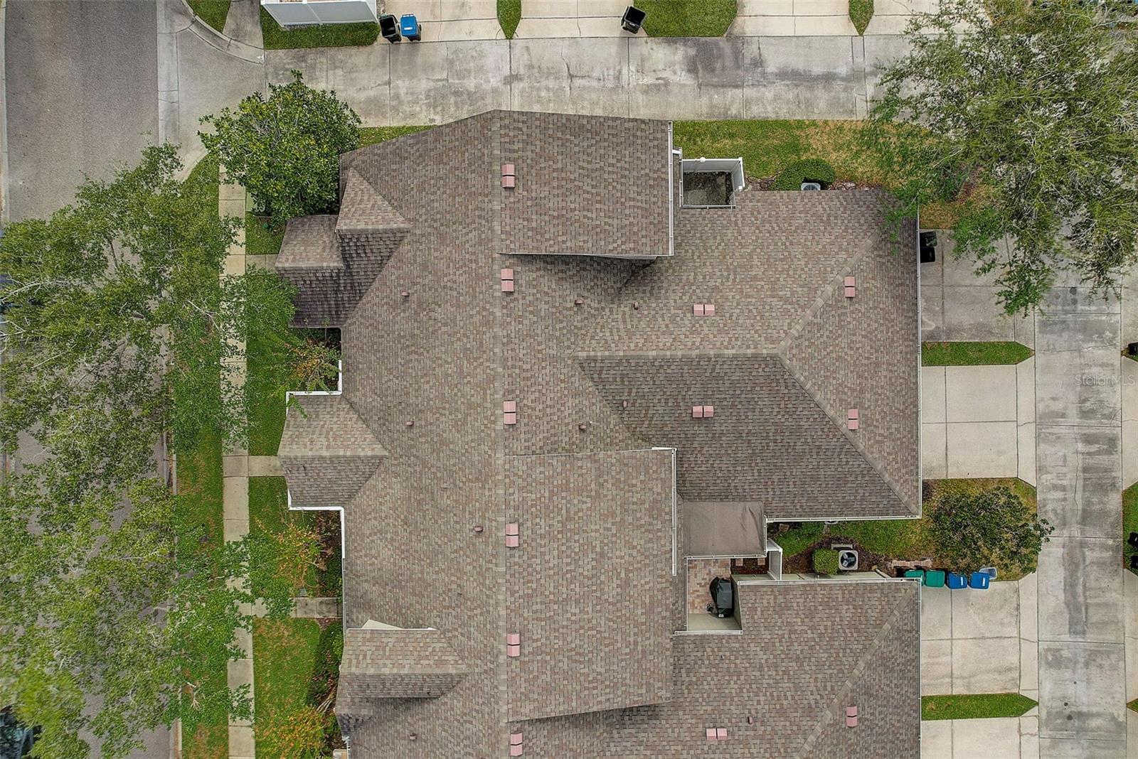 AVALON PARK VILLAGE 06 - Residential