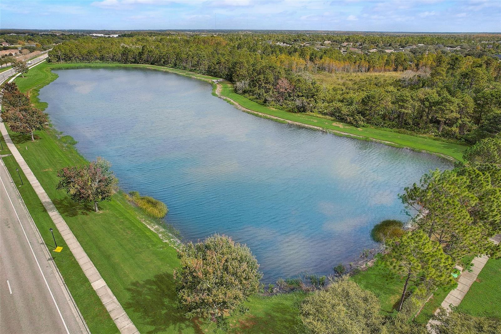 AVALON PARK VILLAGE 06 - Residential