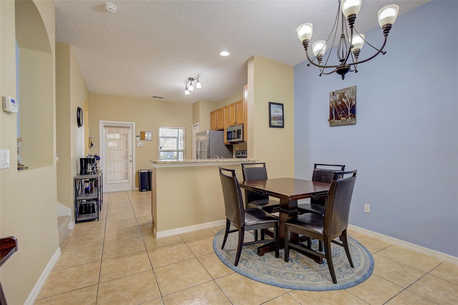 AVALON PARK VILLAGE 06 - Residential