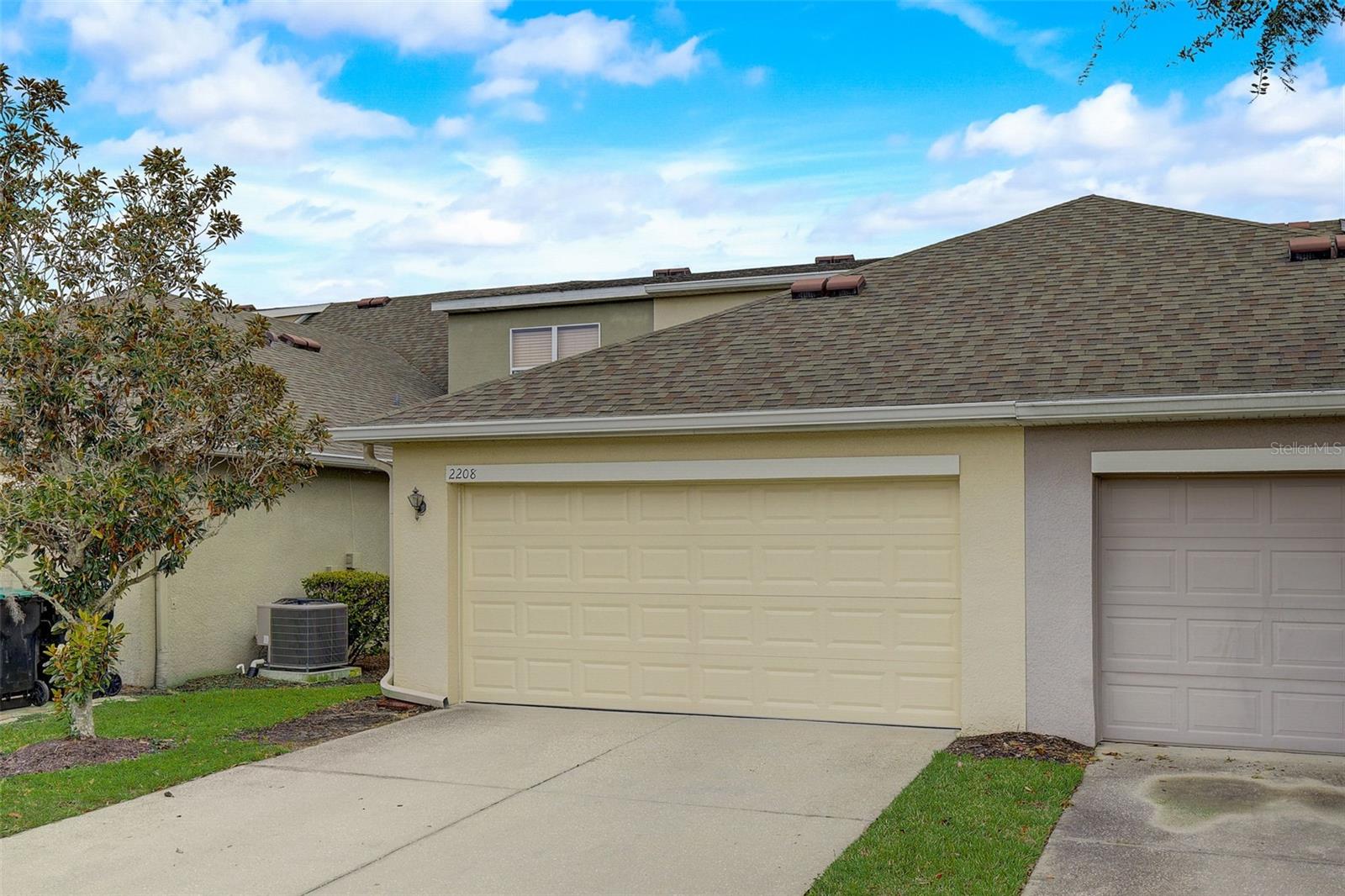 AVALON PARK VILLAGE 06 - Residential