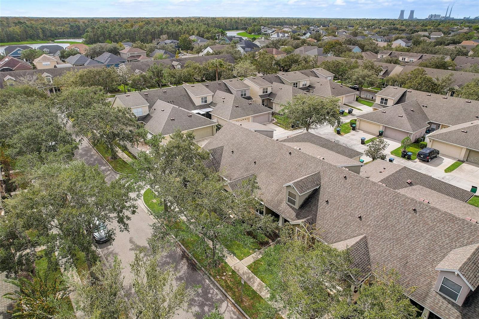 AVALON PARK VILLAGE 06 - Residential