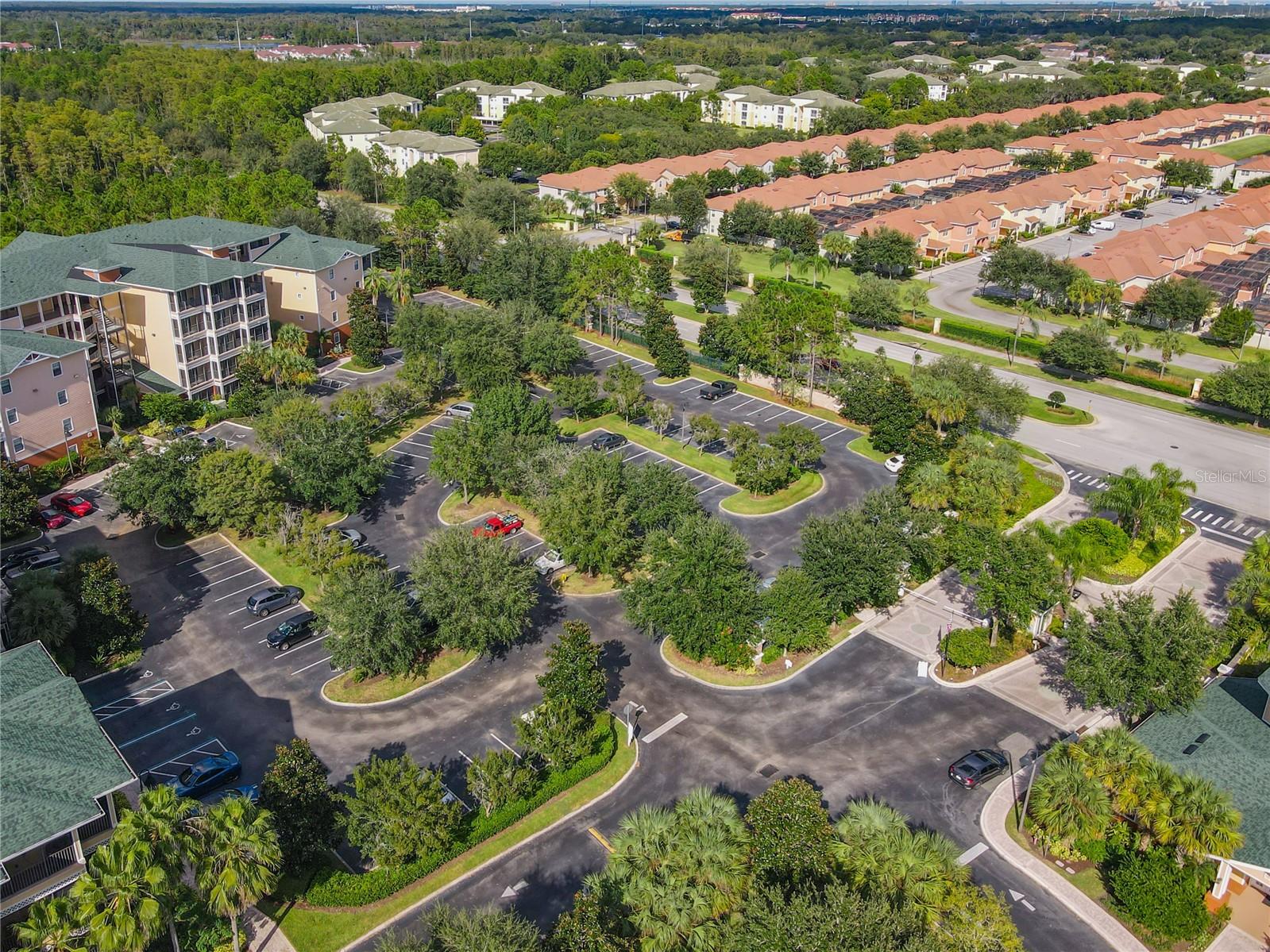 CARIBE COVE CONDO PH 2 - Residential