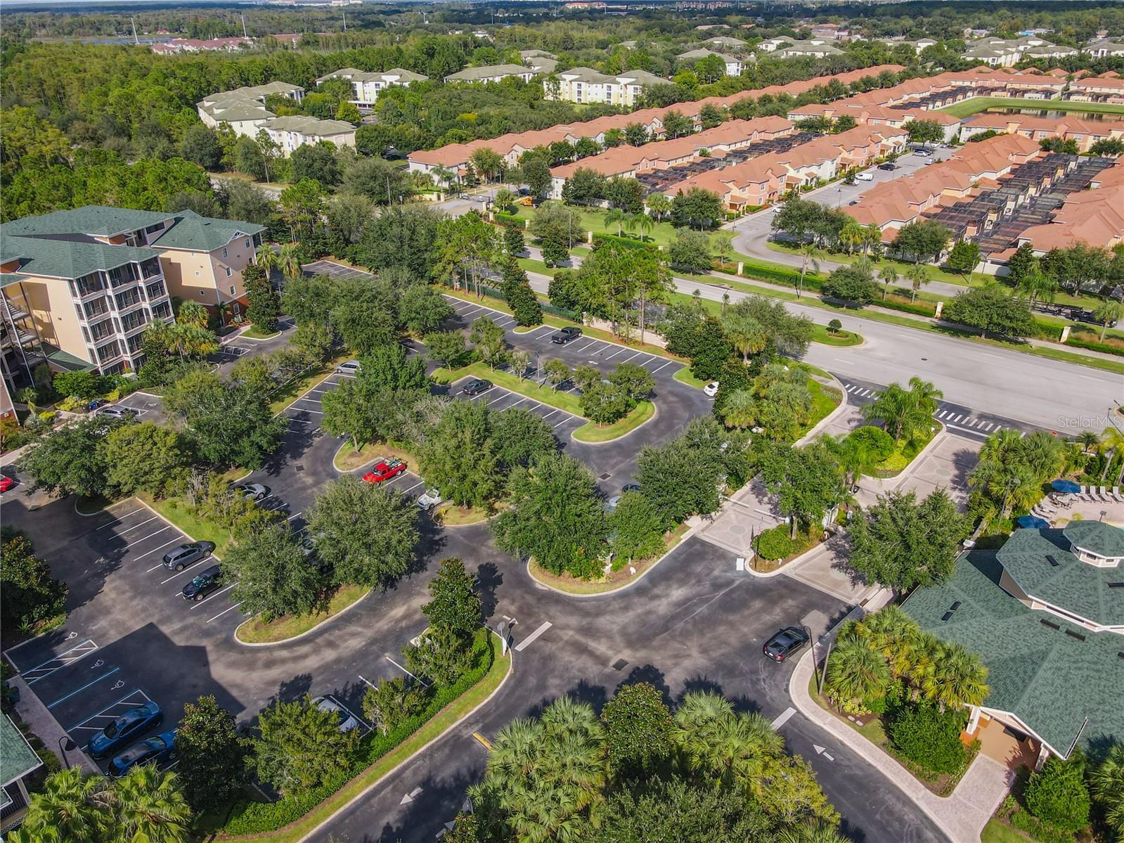 CARIBE COVE CONDO PH 2 - Residential