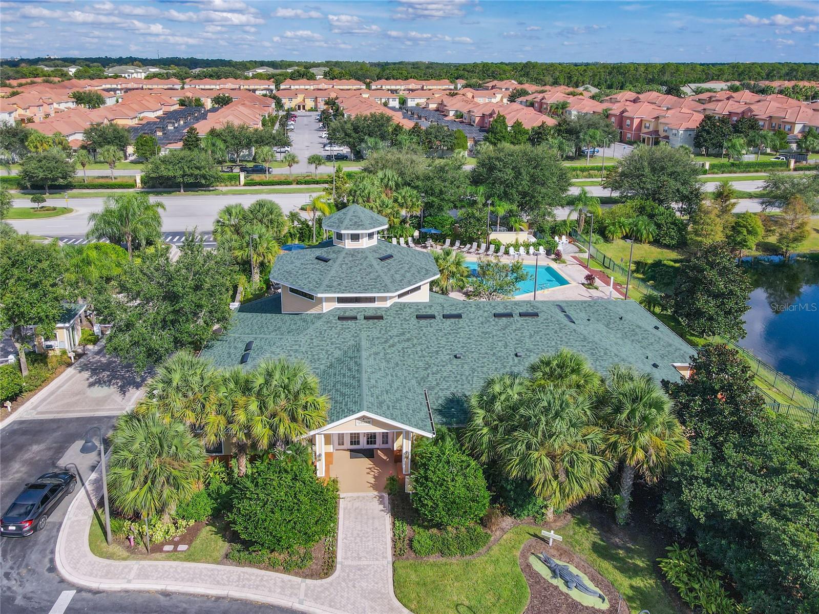 CARIBE COVE CONDO PH 2 - Residential
