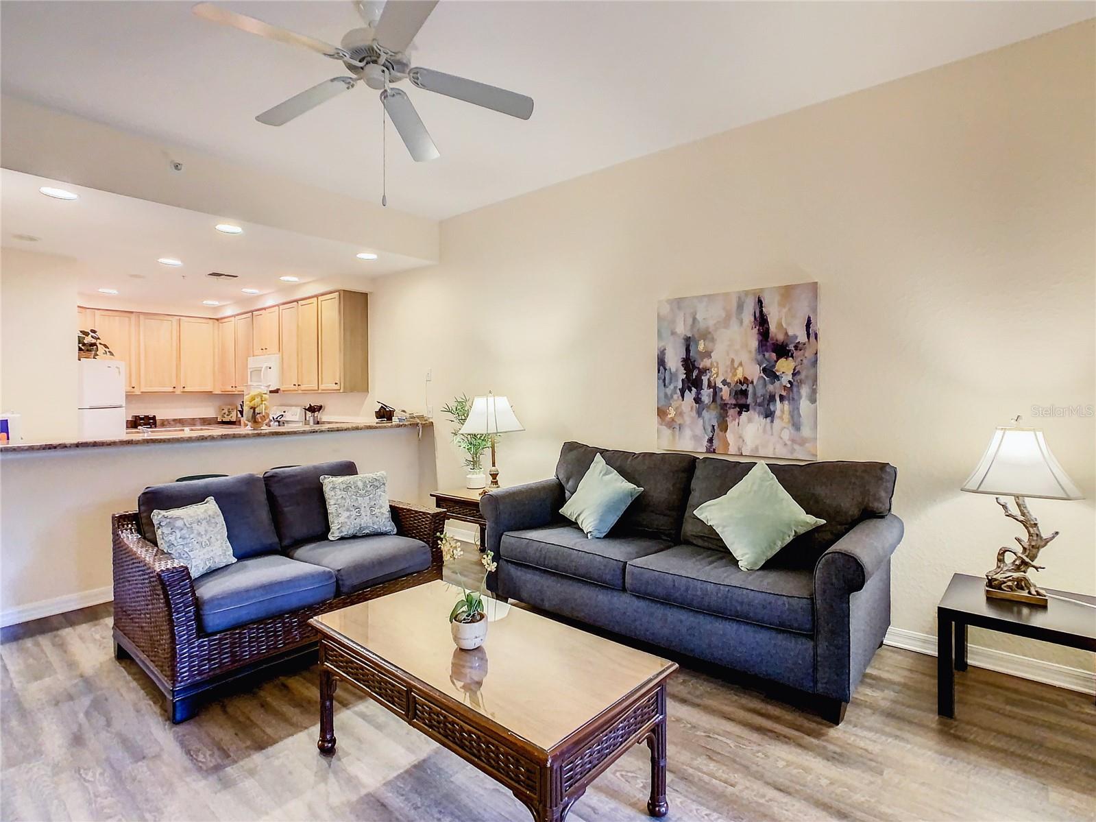 CARIBE COVE CONDO PH 2 - Residential
