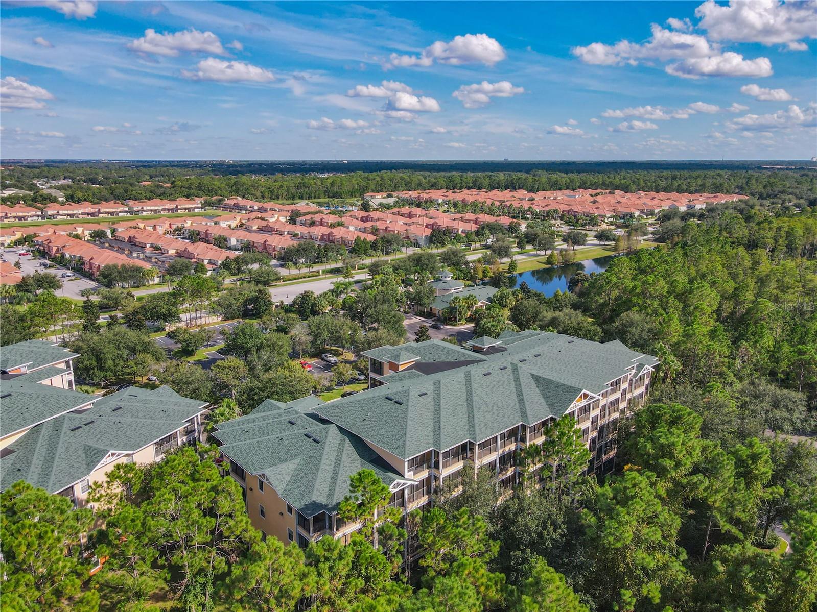 CARIBE COVE CONDO PH 2 - Residential